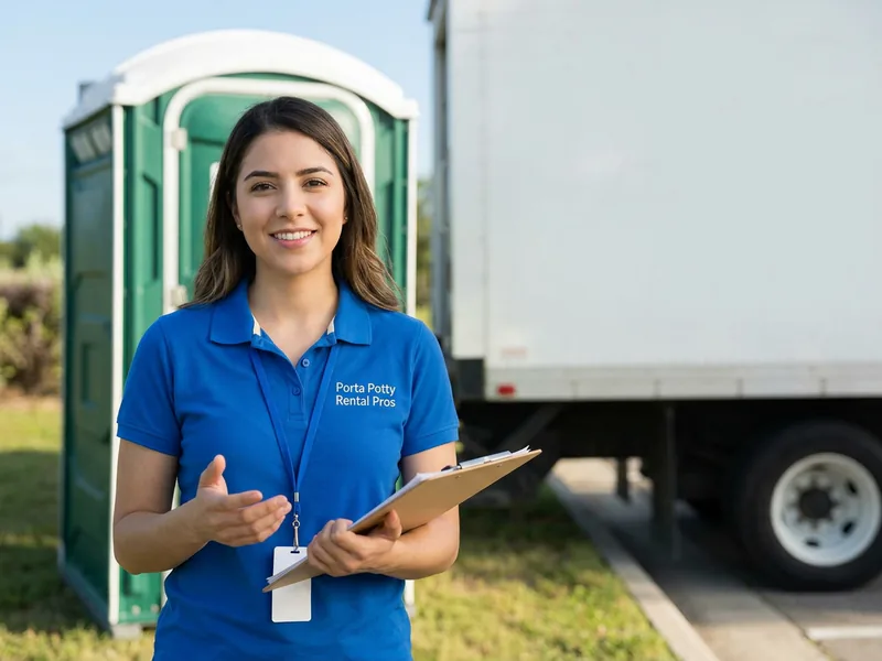 Porta Potty Rental  in South Elgin  FAQ